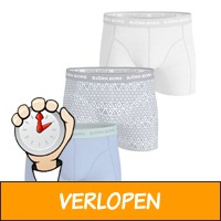 Bjorn Borg Triangle boxershorts (3-pack)