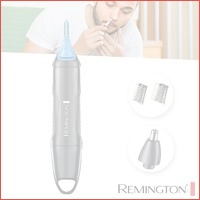 Remington neus en oor nano trimmer