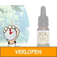 CBD Plus Olie