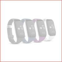 Activity bluetooth sporthorloge