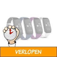 Activity bluetooth sporthorloge