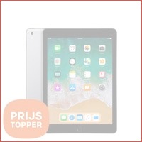 Apple iPad (2018) WiFi 32 GB