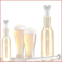 2 hippe bier koelers