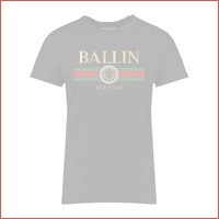 Ballin Line small shirt