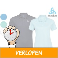 Odlo polo shirt