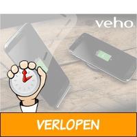 Veho QI oplader