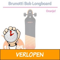 Brunotti Bob longboard