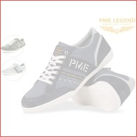 PME Legend Radical Engined sneakers