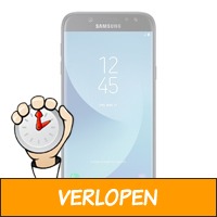 Samsung Galaxy J5 (2017) dual-sim