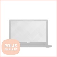 Dell Vostro 3568 15.6 inch laptop