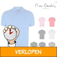 Pierre Carin polo's