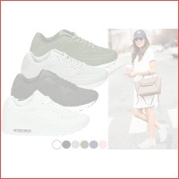 MeshAir sneakers