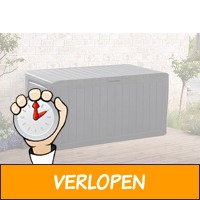 Tuin opbergkoffer XXL