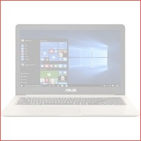 15% korting op Asus laptops