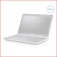 Dell 14 inch laptop met i5 processor ref..