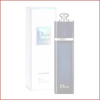 Christian Dior Addict eau de parfum