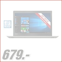 Lenovo Ideapad 520-15IKBR