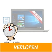 Lenovo Ideapad 520-15IKBR