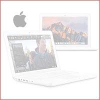 Apple Macbook Unibody refurbished