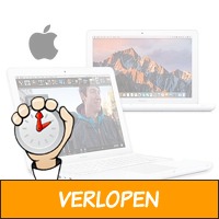 Apple Macbook Unibody refurbished