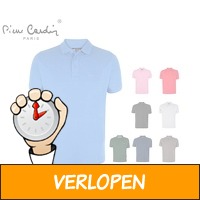 Pierre Cardin polo