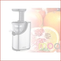 Moa Design professionele slowjuicer