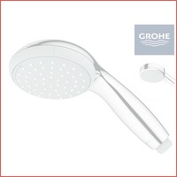 Grohe New Tempesta 100 handdouche