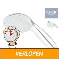 Grohe New Tempesta 100 handdouche