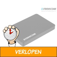 Freecom 1 TB Mobile Drive HDD