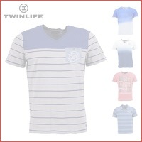 Twinlife T-shirts