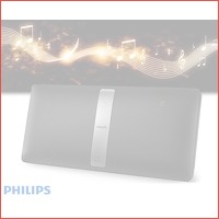 Philips Multiroom speaker