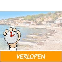 Breng je vakantie door op Ibiza