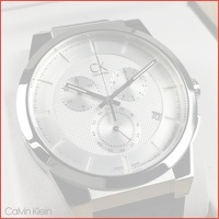 Calvin Klein Swiss Made Multifunctionals