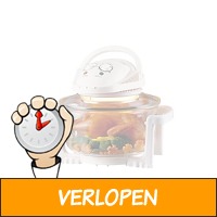 Halogeen oven