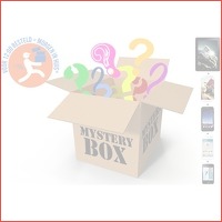 Gadget Mystery Box