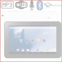 9 Inch Quadcore Android tablet