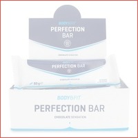 Perfection Bars