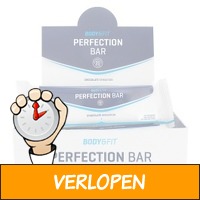 Perfection Bars