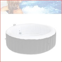 Opblaasbare Jacuzzi XXXL