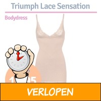 Triumph Lace Sensation Bodydress