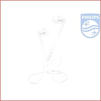 Philips SHB5850 Bluetooth in-ears