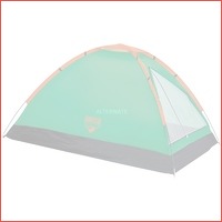 Pavillo Monodome X3 tent