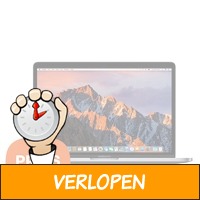 Apple MacBook Pro 13 (2017)