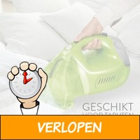 CleanMaxx bekleding- en tapijtreiniger