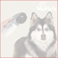 MyPet vacuum dierenstofzuiger