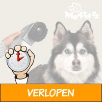 MyPet vacuum dierenstofzuiger