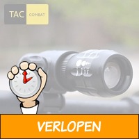 TAC Combat Q5 flashlight