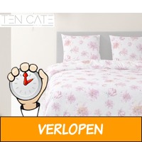 Ten Cate dekbedovertrekset