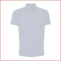 Tommy Hilfiger Regular heren polo