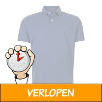 Tommy Hilfiger Regular heren polo